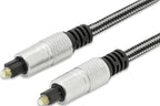 Cable Optico Toslink 2M