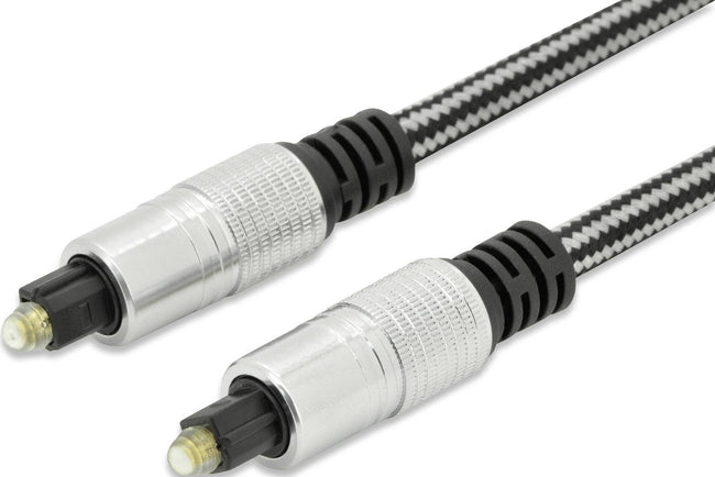 Cable Optico Toslink 2M Hover Image