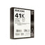Cartucho Gel Ricoh Gc - 41k Negro (2500 Pag)
