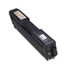 Toner Ricoh Sp C220e Negro 2300 Paginas Spc220n - Spc220s - Spc221n - Spc221sf - Spc222dn - Spc222sf - Spc240sf