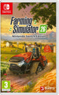 Farming Simulator 26: Switch Edition Switch