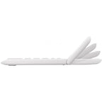Calculadora de sobremesa Casio Stylish JW-200SC Blanco