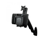 Soporte De Pie Y Sentado Startech Vesa Hasta 24 Pulgadas 100x100mm Max 8kg