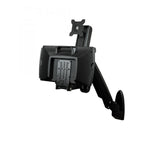 Soporte De Pie Y Sentado Startech Vesa Hasta 24 Pulgadas 100x100mm Max 8kg