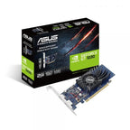 Vga Asus Geforce Gt 1030 2gb Gddr5 1xdp 1xhdmi Cuda 384 64bit Ventilador