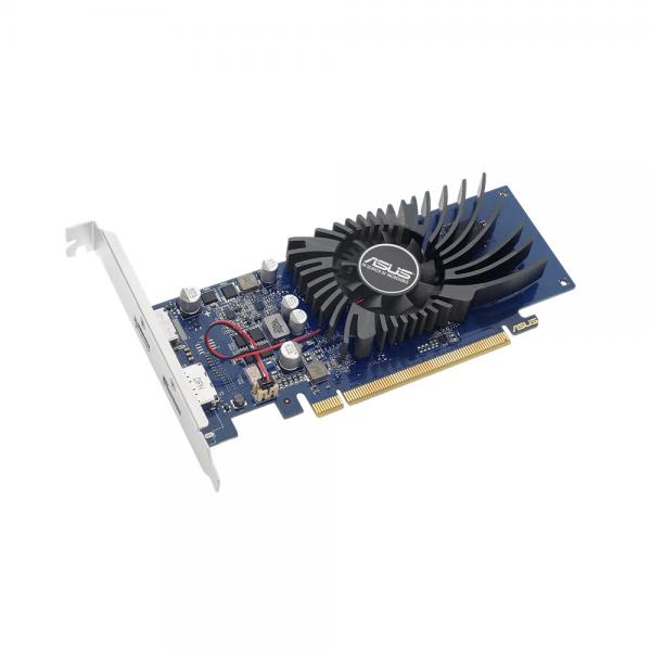 Vga Asus Geforce Gt 1030 2gb Gddr5 1xdp 1xhdmi Cuda 384 64bit Ventilador
