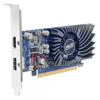Vga Asus Geforce Gt 1030 2gb Gddr5 1xdp 1xhdmi Cuda 384 64bit Ventilador