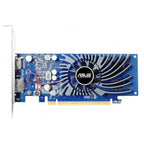 Vga Asus Geforce Gt 1030 2gb Gddr5 1xdp 1xhdmi Cuda 384 64bit Ventilador