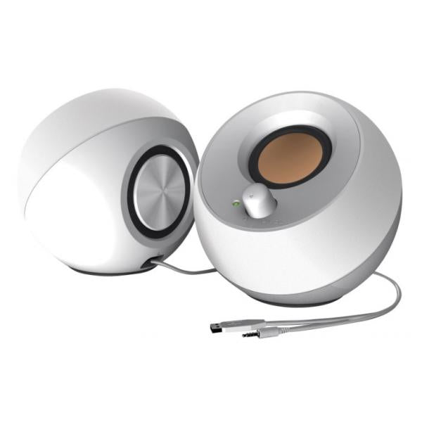 Altavoces Creative Pebble 2.0 Speaker Usb Main Image
