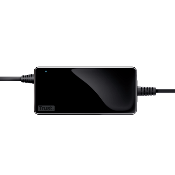 Cargador para portátil universal automático 70W / 6 Conectores TRUST Main Image