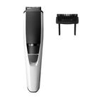 Afeitadora eléctrica Philips Series 3000 Waterproof Negro, Plata