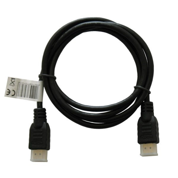 Cable Hdmi Savio Cl-05 2m M/m