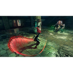 Darksiders Iii Sony Playstation 4 PS4