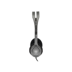 Logitech H110 Plateado