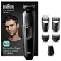 Kit De Recorte Braun Mgk3420 6 En 1