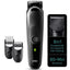 Recortadora Braun All In One Style Kit Series 3 Mgk3440/ Con