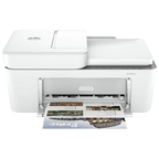 HP DeskJet 4220e (588K4B) Wi-Fi Bluetooth 4.2 Blanco