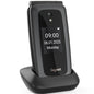 Teléfono Móvil Gigaset Gl795 Para Personas Mayores/ 4G/ Negr