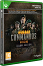 Commandos Origins - Deluxe Edition Xboxseries