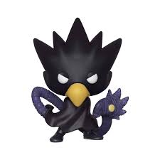 Funko Pop My Hero Academia Tokoyami Main Image