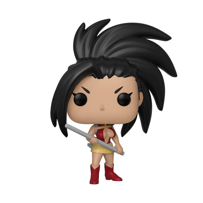 Funko Pop My Hero Academia Yaoyorozu 42935 Main Image