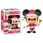 Funko Pop Disney Mickey Navideo