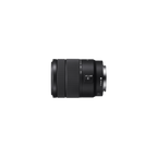 Sony Sel18135 / Objetivo 18-135mm F3.5-5.6 Oss Aps-c Con Montura Tipo E Zoom 7,5x