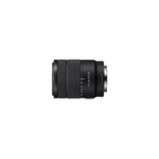 Sony Sel18135 / Objetivo 18-135mm F3.5-5.6 Oss Aps-c Con Montura Tipo E Zoom 7,5x