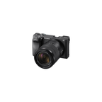 Sony Sel18135 / Objetivo 18-135mm F3.5-5.6 Oss Aps-c Con Montura Tipo E Zoom 7,5x