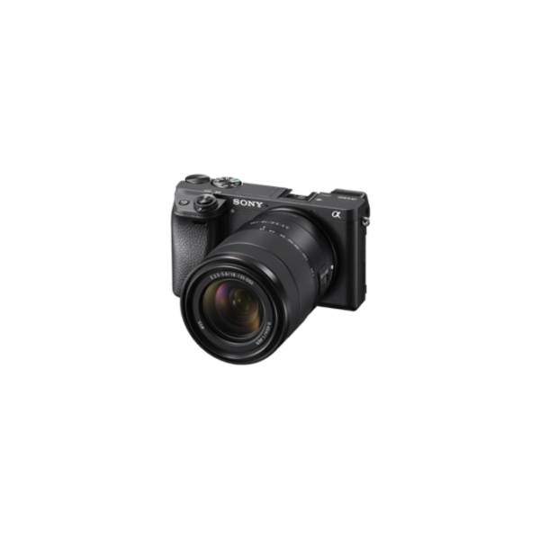 Sony Sel18135 / Objetivo 18-135mm F3.5-5.6 Oss Aps-c Con Montura Tipo E Zoom 7,5x