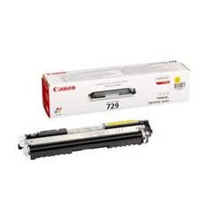 Toner Canon 729 Amarillo 1000 Paginas I - Sensys Lbp 7010 C - 7018 C Hover Image