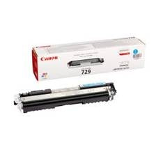 Toner Canon 729 Cian 1000 Paginas I - Sensys Lbp 7010 C - 7018 C Hover Image