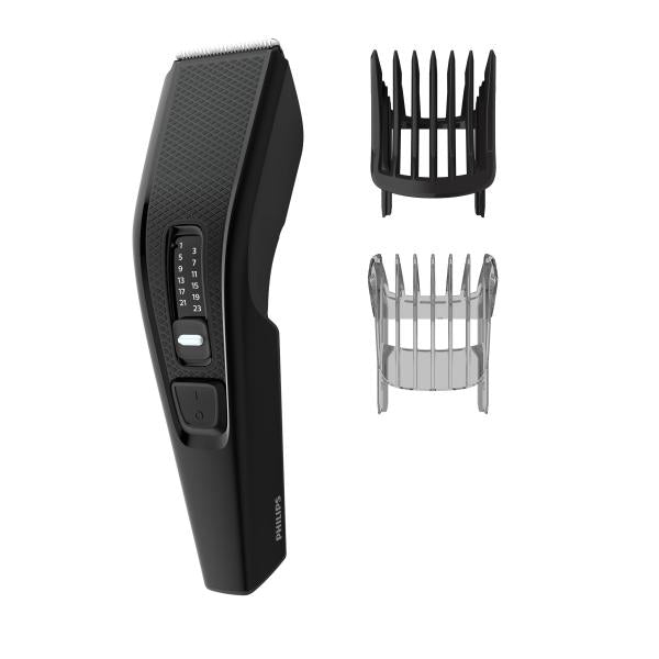 Philips Hair Clipper Series 3000 HC3510/15 Negro
