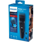 Philips Hair Clipper Series 3000 HC3510/15 Negro