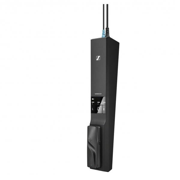 Sennheiser Mx 475 + Flex 5000 Black / Auriculares Inear Inalámbrico Rf + Receptor Para Sistema Inalámbrico Tv