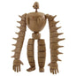 Maqueta Model Kit Robot Soldier Combat Version Castle In The