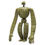 Maqueta Model Kit Robot Soldier Gardener Version Castle In T