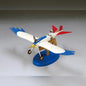 Maqueta Model Kit JiroS Bird Shaped Plane Airplane The Win