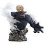 Busto Zodd Berserk 14,5Cm