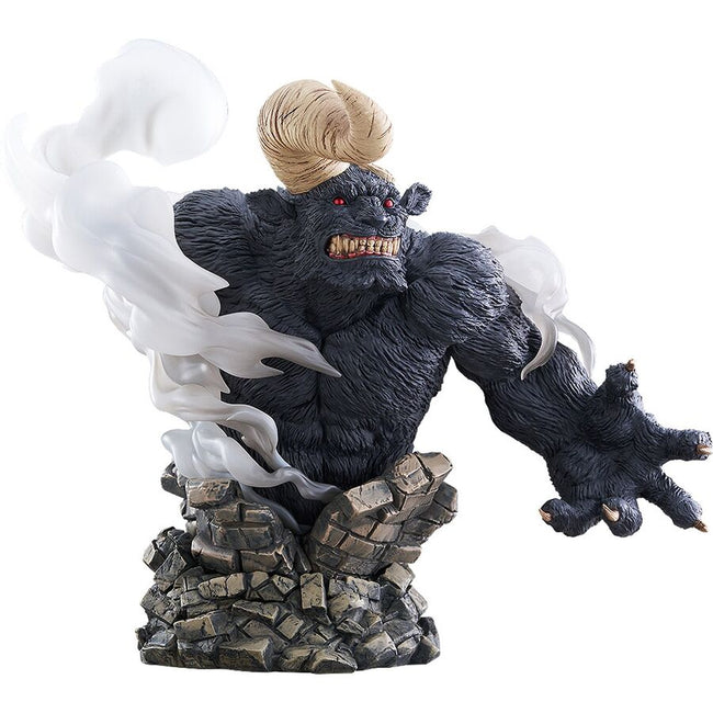 Busto Zodd Berserk 14,5Cm Hover Image