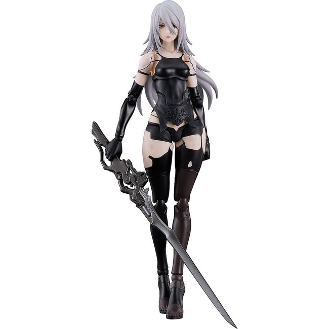 Figura A2 Nier Automata 16Cm Hover Image