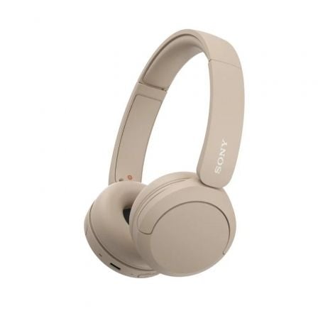 Auriculares Inalámbricos Sony Wh-Ch520/ Con Micrófono/ Bluet
