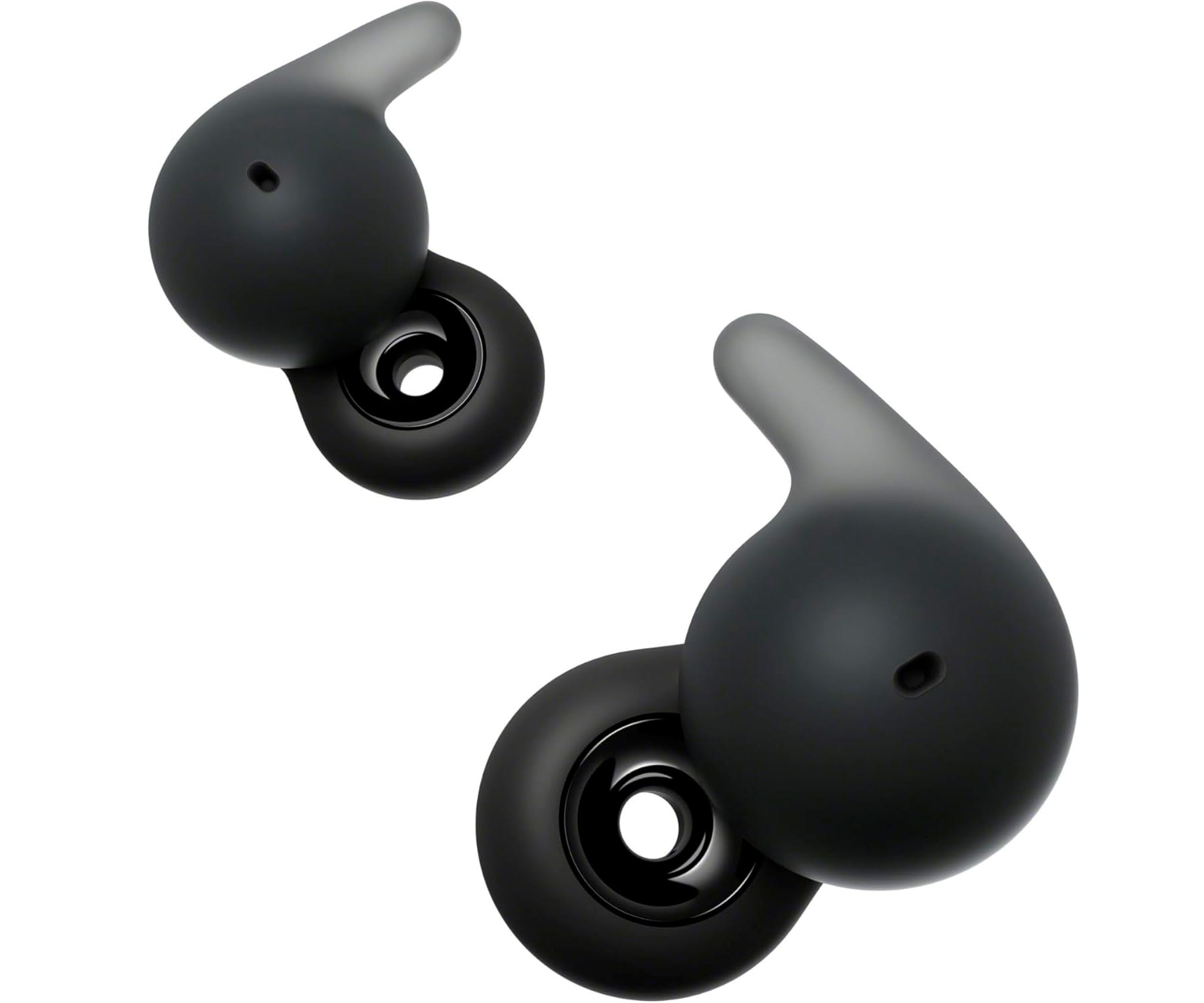 Sony Wf-L910B Linkbuds Open Black / Auriculares Inear True W