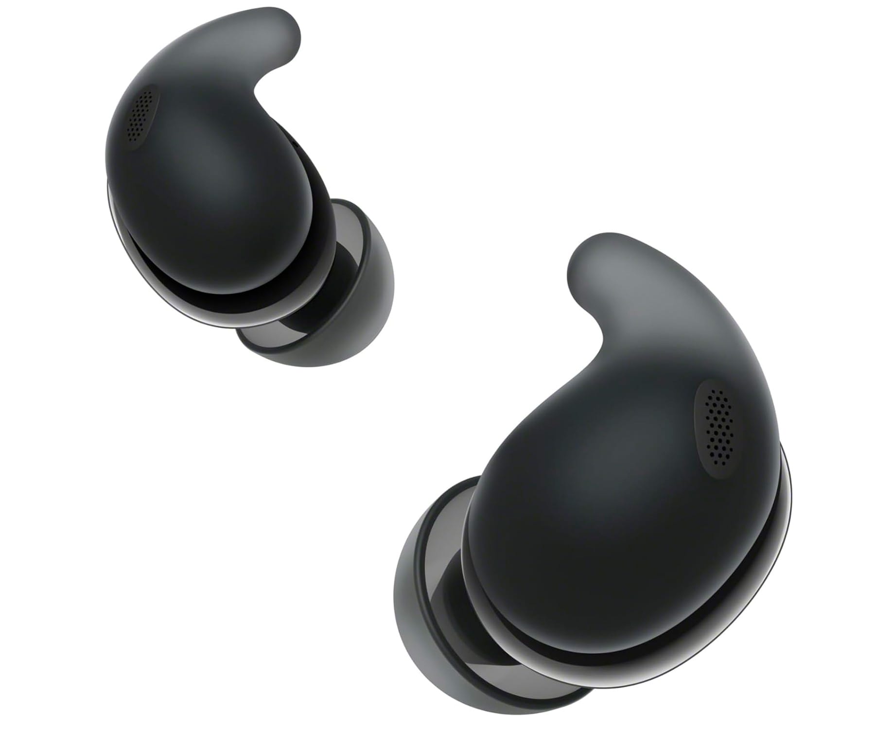 Sony Wf-Ls910Nb Linkbuds Fit Black / Auriculares Inear True