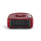 Orbegozo Fh 5033 Rojo / Calefactor Horizontal 2500w