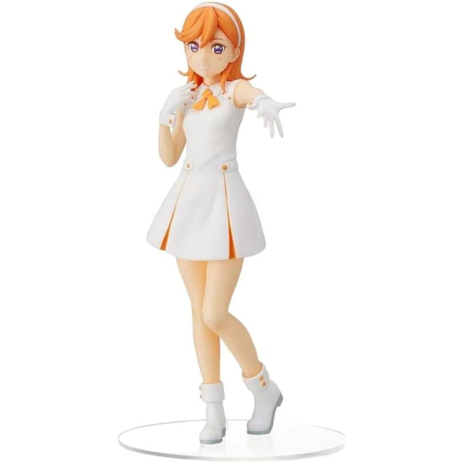 Figura Pm Kanon Shibuya Wish Song Love Live! Superstar! 19Cm Hover Image