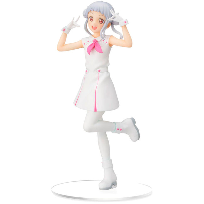 Figura Pm Chisato Arashi Wish Song Love Live! Superstar! 19C Hover Image
