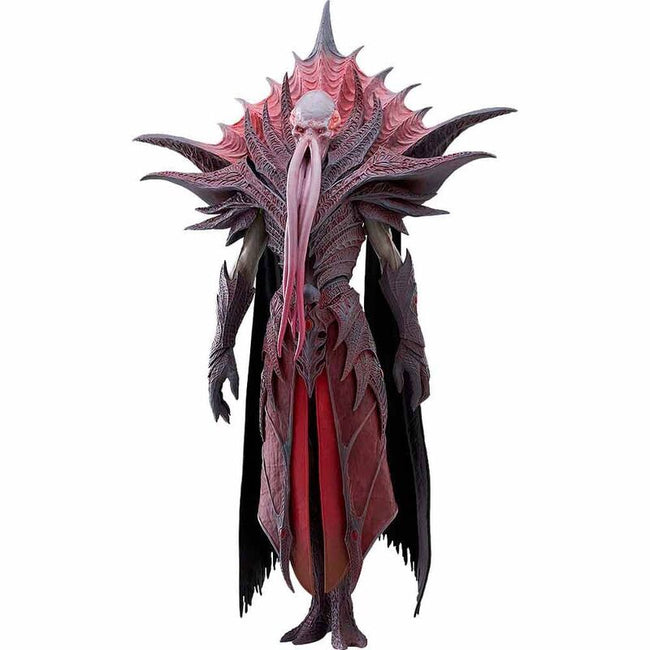 Figura Pop Up Parade The Emperor Baldur'S Gate Iii 22Cm Hover Image