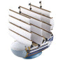 Figura Model Kit Moby Dick One Piece 15Cm