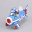 Figura Chopper Robot 3 Chopper Submarine Re:Run One Piece 10